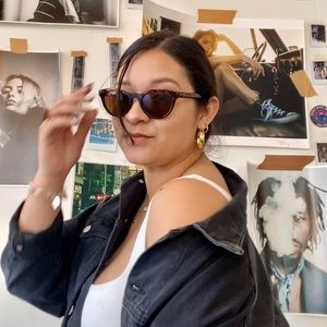 Meet your Posher, Marlene